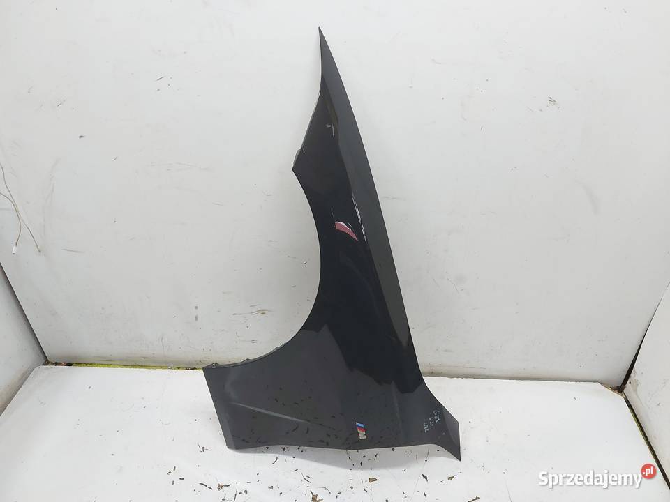 BMW G23 G22 M440i Cabrio Błotnik przód lewy