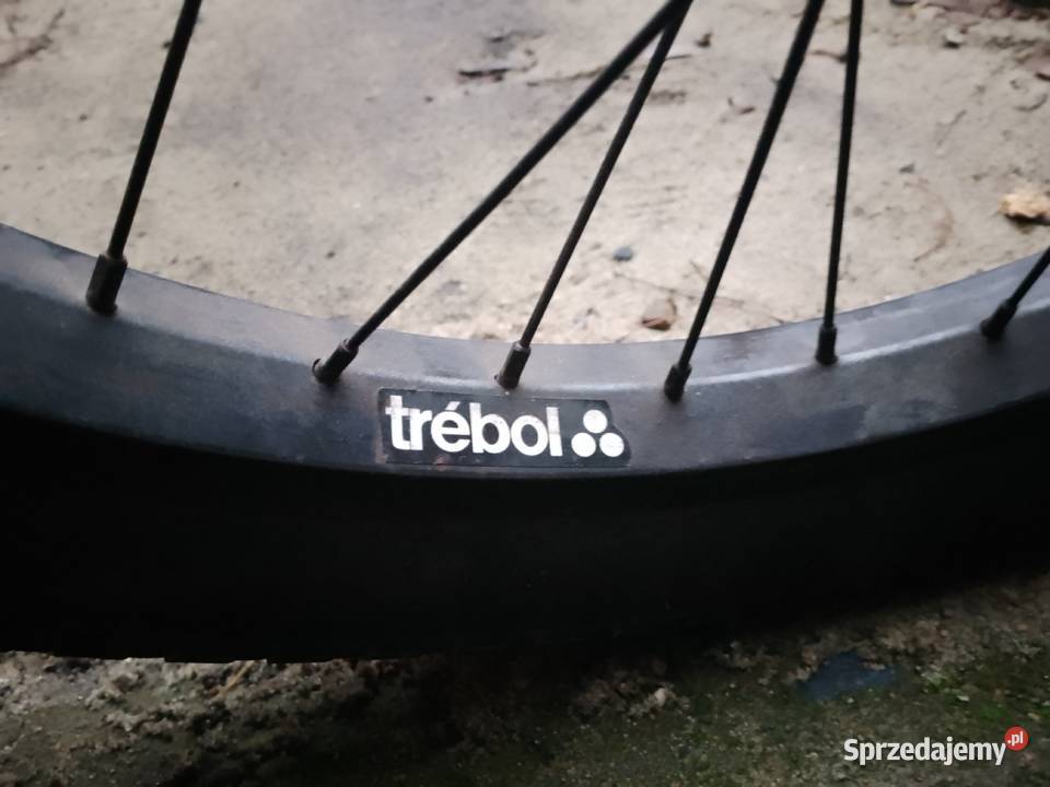 Bmx wyczynowy BMX Szamotuły