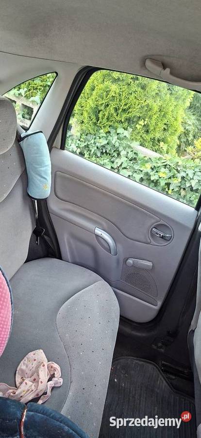 Sprzedam citroen c3 radio