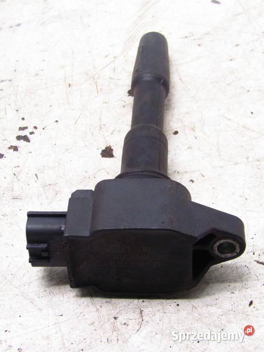 CEWKA ZAPŁONOWA 12 DIGT NISSAN QASHQAI J11 sprzedam