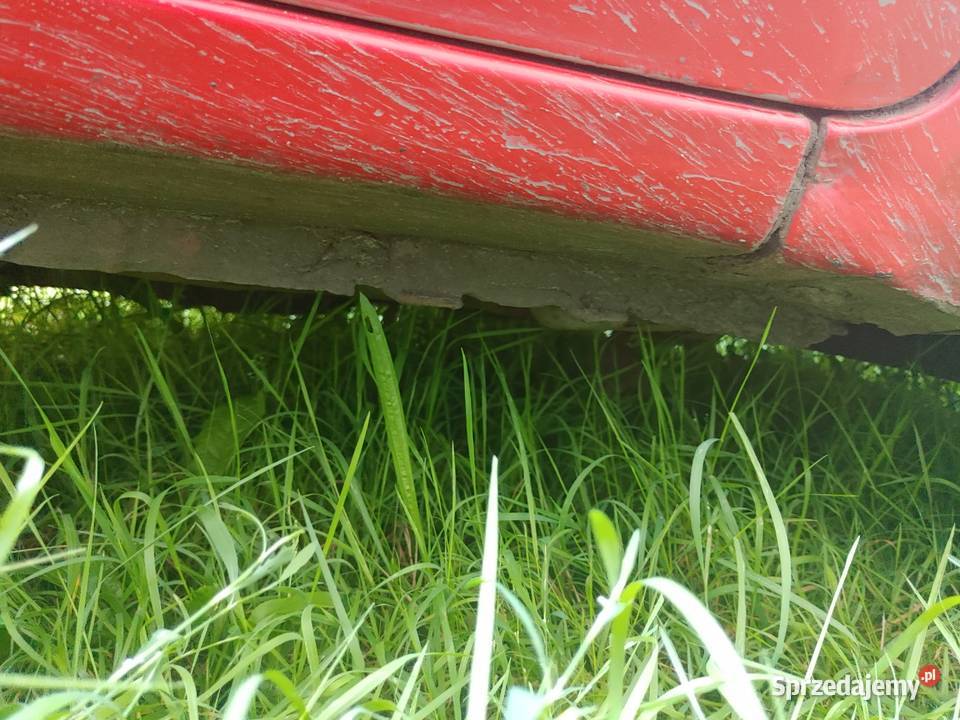 Sprzedam Peugeot 106 jeden właściciel 2002 nieuszkodzony mazowieckie Otwock