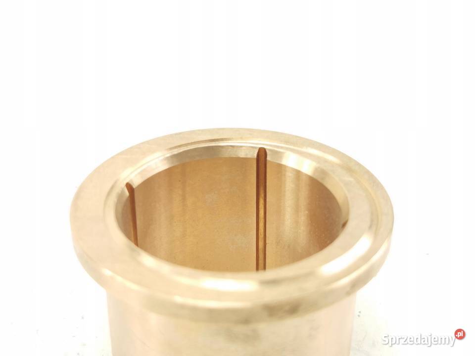 TULEJKA IVECO NOWA ORYGINALNA 4512870 Ramiona wycieraczek