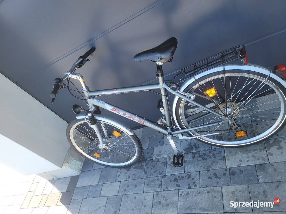 Rower męski 28 Rożniątów