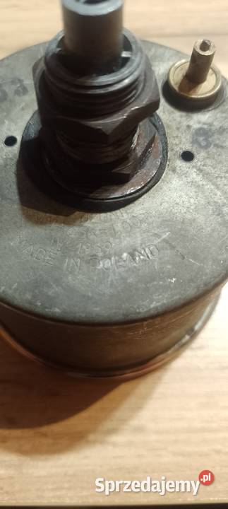 licznik junak m10 oryginał nie shl gazela m17