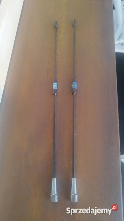 ANTENA PRESIDENT FLORIDA MASZT Kraków