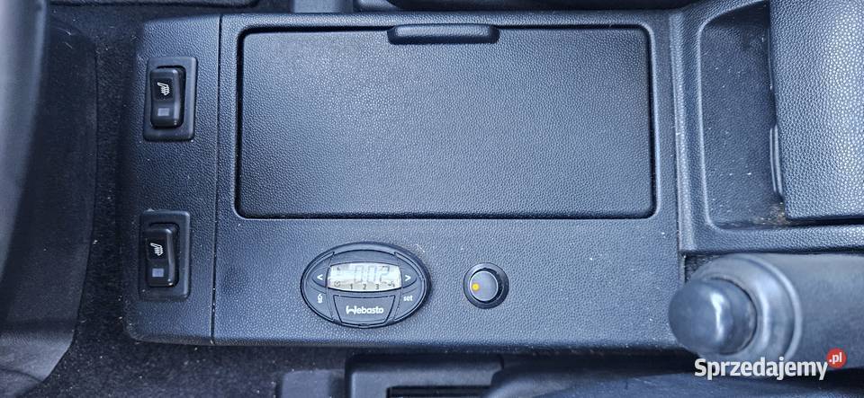 Mazda 5 Exlusive Uszkodzony silnikBenzyna centralny zamek Kodrąb