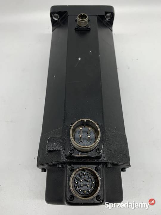 Allen Bradley F4050QH04AA Servomotor Refubrished Warszawa