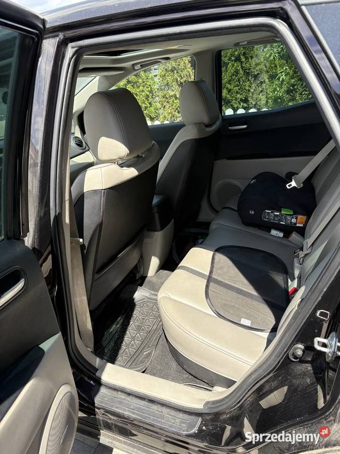 2008 Mazda CX7 benzynagaz do szybkiej sprzedaży Pruszków