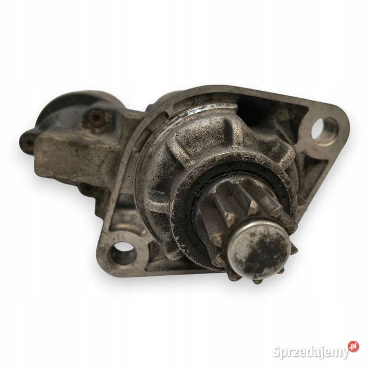 Rozrusznik Audi TT 18T ARY Golf IV Leon 18T