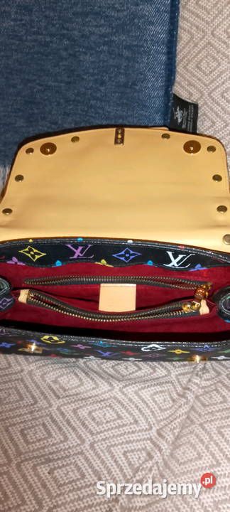 Torebka Louis Vuitton małopolskie