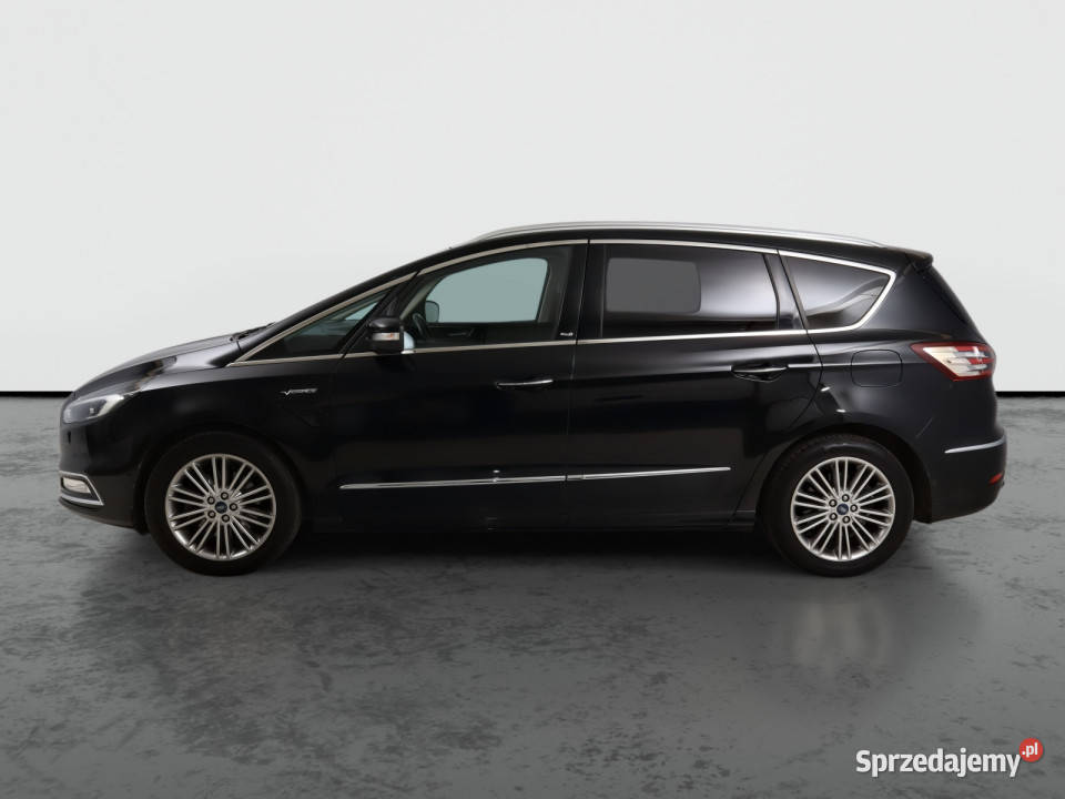 Ford S 20 EcoBlue 140KM Bielany Wrocławskie