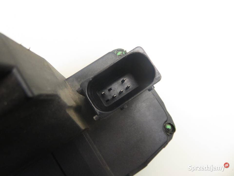 ZAMEK PRAWY PRZEDNI SAAB 93 II