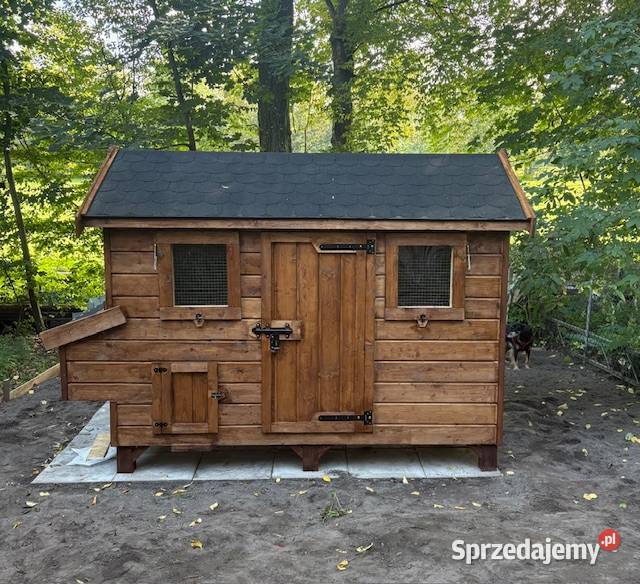 Kurniki ozdobne