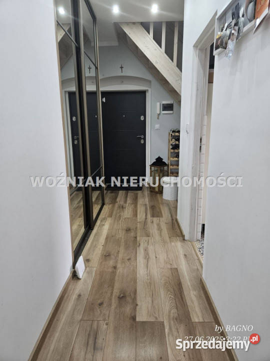 Mieszkanie Wałbrzych 8624m2 4 pokoje
