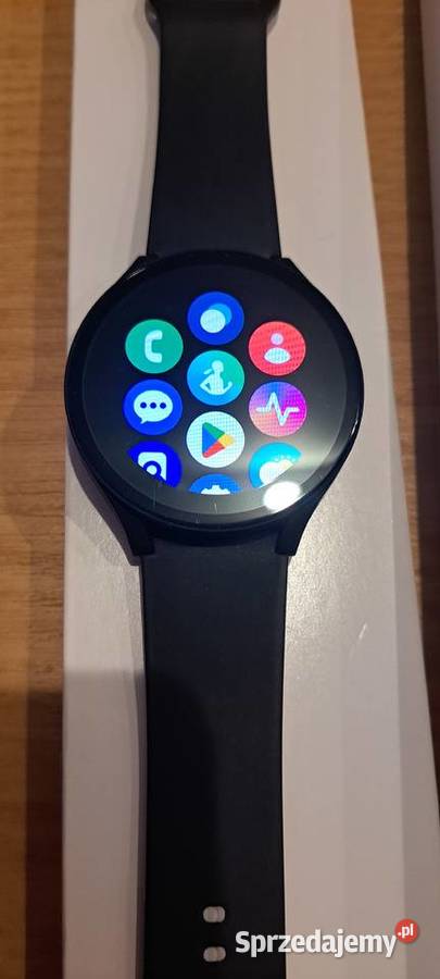 Smartwatch Samsung Galaxy Watch 4 44mm Pisz