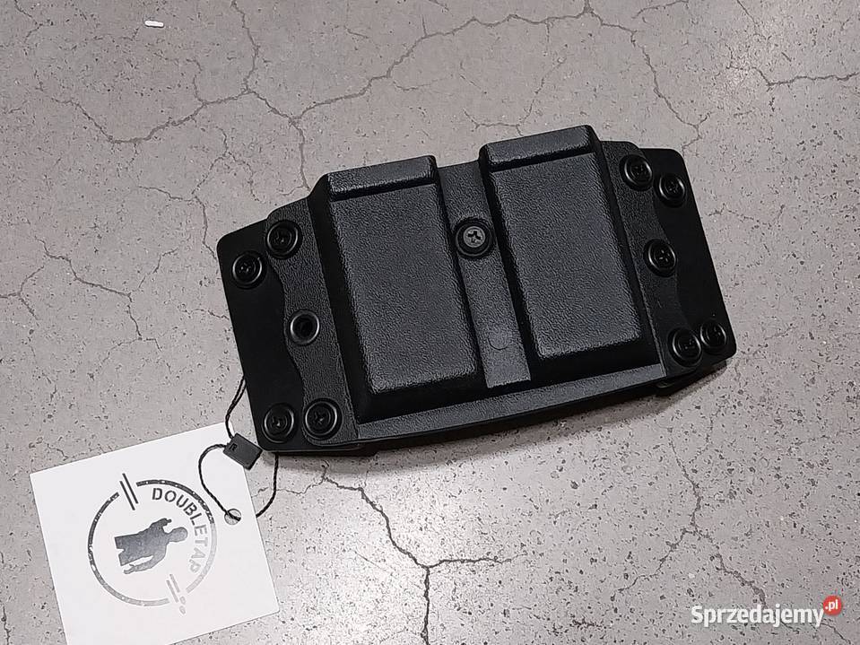 Ładownica na dwa magazynki Doubletap OWB Czeladź