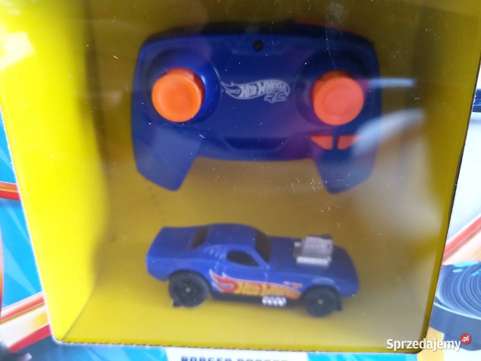 NAJTANIEJ Tor HW 100 Konfiguracji Zestaw Hot