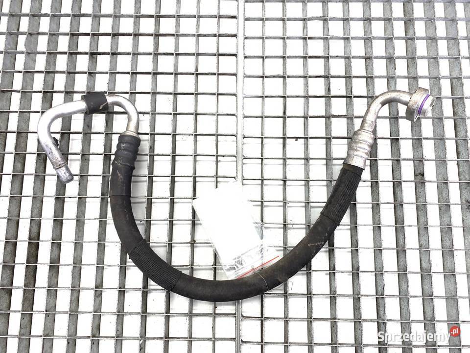 RURKA KLIMATYZACJI AUDI A4 B8 8K0260707P 18 160