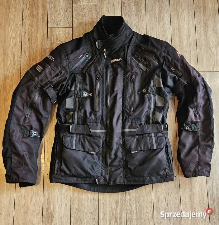 Kurtka motocyklowa RST Pro series
