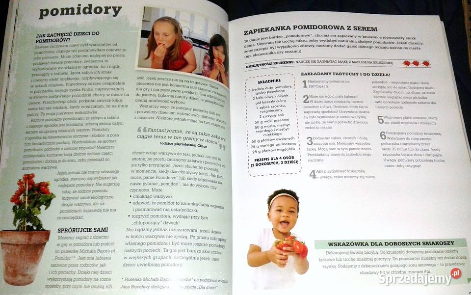 25 sposobów na niejadka Fiona Faulkner Pozostałe Chełm