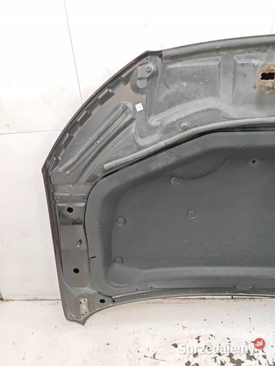 Chevrolet Captiva Lift Maska Pokrywa Silnika Opole Lubelskie