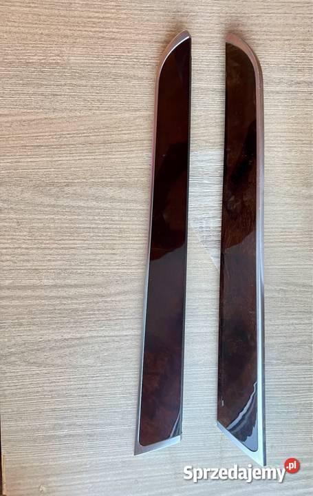 AUDI A6 C6 LISTWA OZDOBNA DRZWI 4F0867419A Katowice