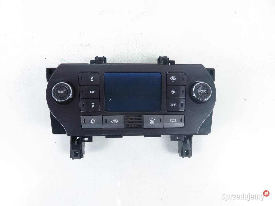 KLIMATRONIK FIAT BRAVO II 198 A83013300 osobowe