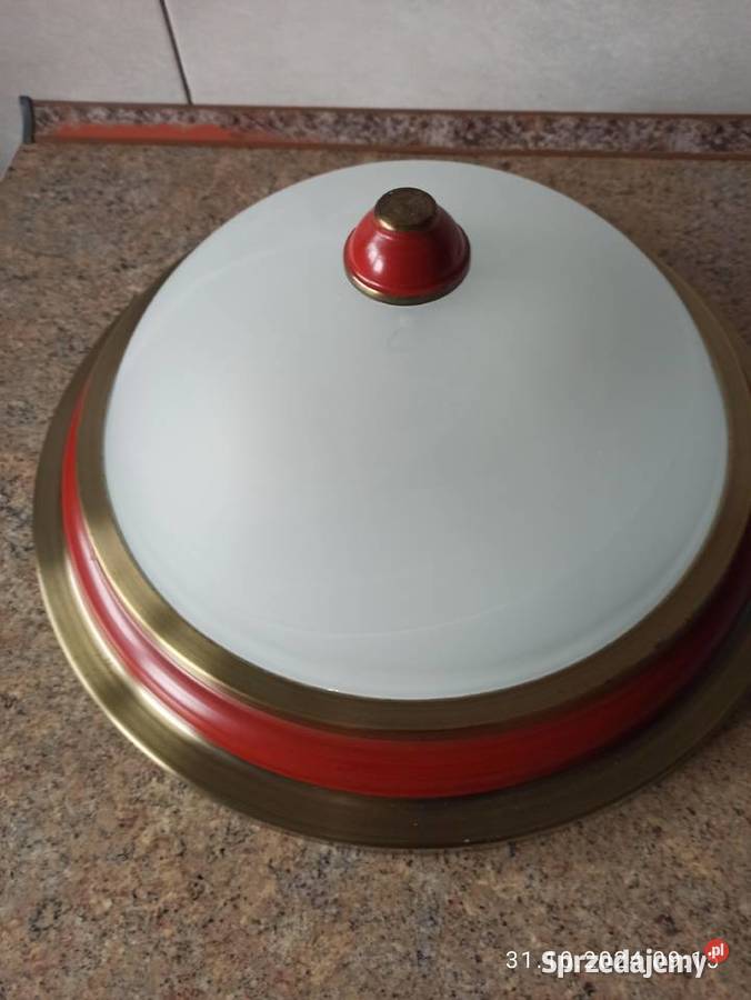 Plafon Pozostałe Warszawa