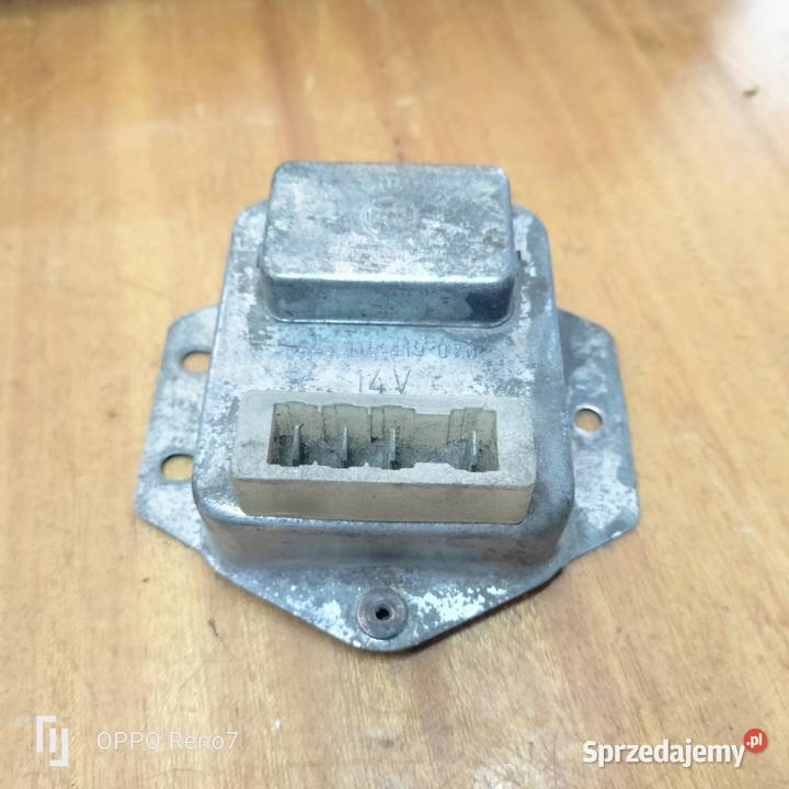 Regulator napięcia Jawa 350 TS Łubno