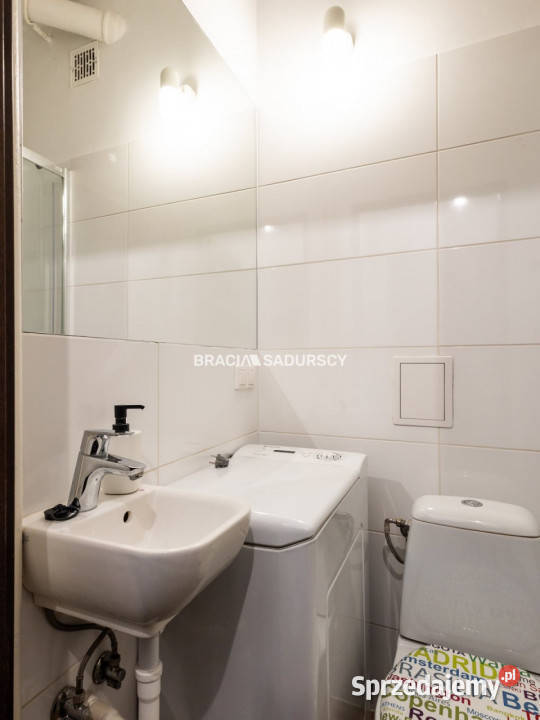 Mieszkanie wynajmę Kraków Ignacego Daszyńskiego 19.11m2