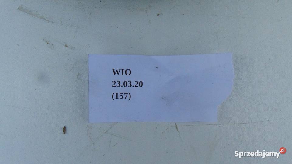 SPRĘŻARKA KLIMATYZACJI INFINITI FX45 FX 45 0308