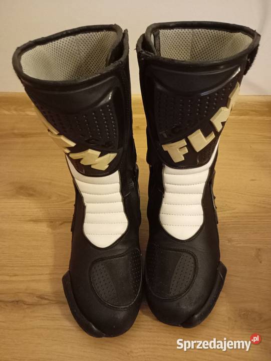  GP Sports FLM buty motocyklowe 41 świętokrzyskie Starachowice