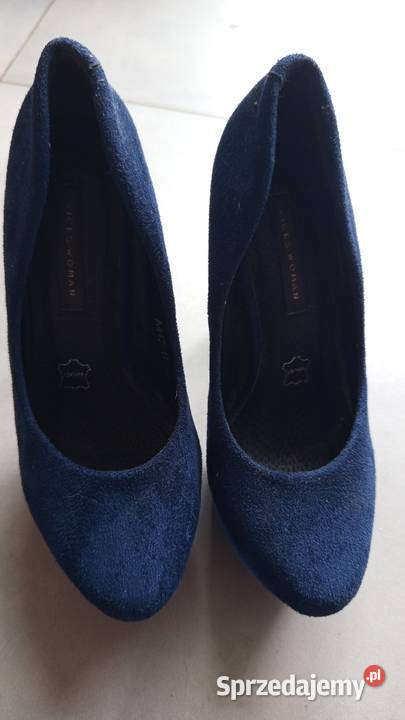 Szpilki damskie Sierpc