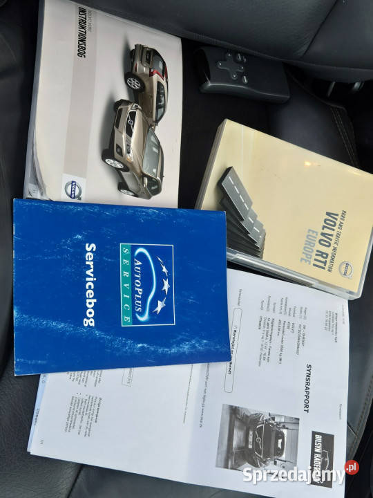 Volvo XC 60 24D5 225