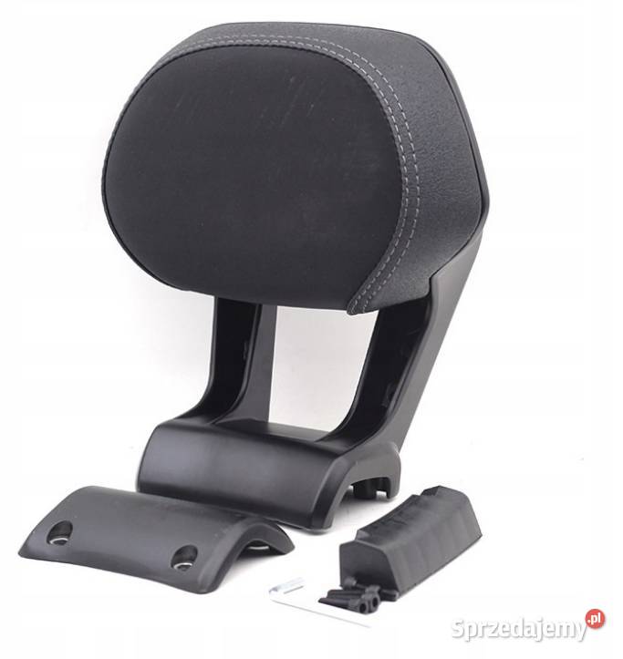 OPARCIE SIEDZENIAE DO MOTOCYKLA SKUTERA Sosnowiec