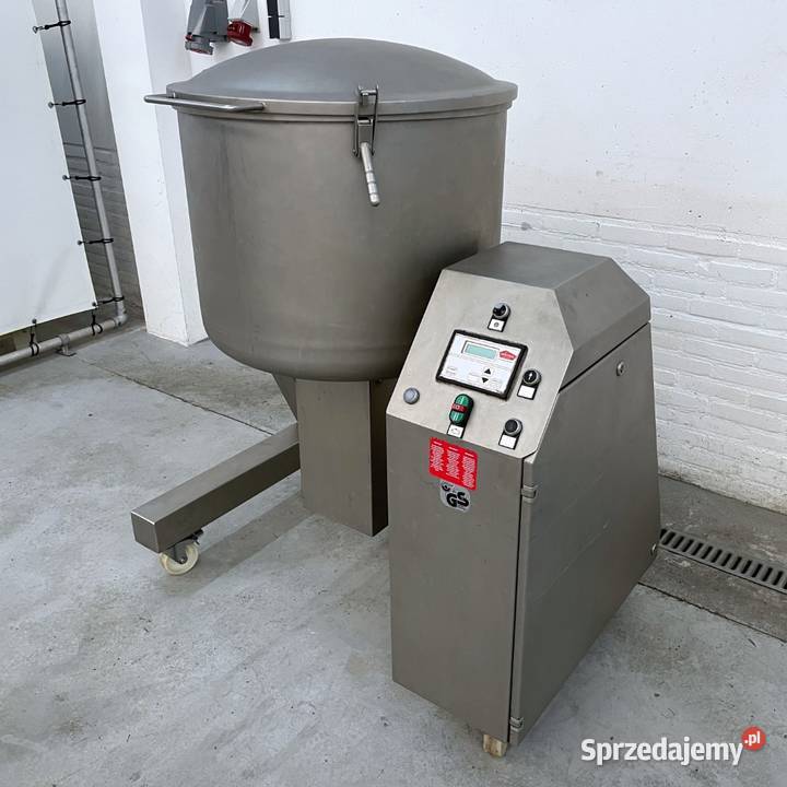 Masownica próżniowa Vakona FM 220 lubelskie Zamość