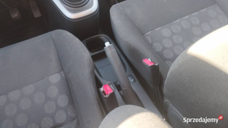 Suzuki splahsz 12 Żyrardów