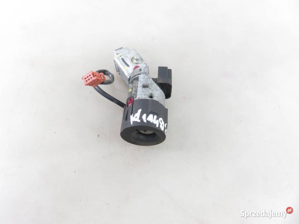 STACYJKA CITROEN C3 I N0502073 N0502455 osobowe małopolskie sprzedam