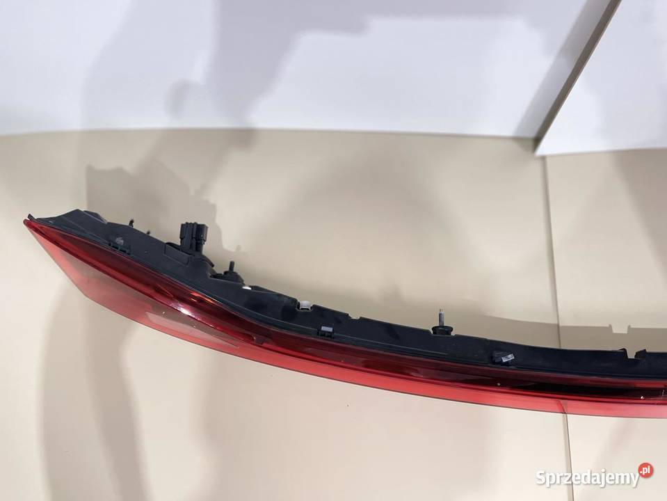 CUPRA FORMENTOR LAMPA TYŁ BLENDA  5FF945307 Ostroróg sprzedam