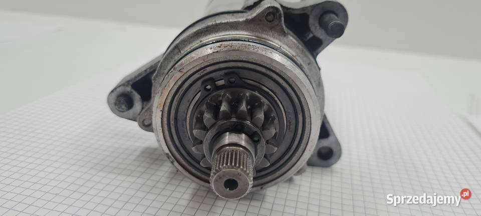 Honda Goldwing 1500 rozrusznik Warszawa