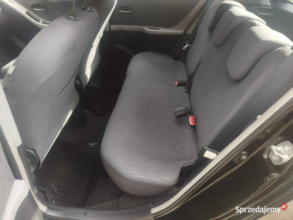 Toyota Yaris 5drzwi bez korozji zadbana w Toruń