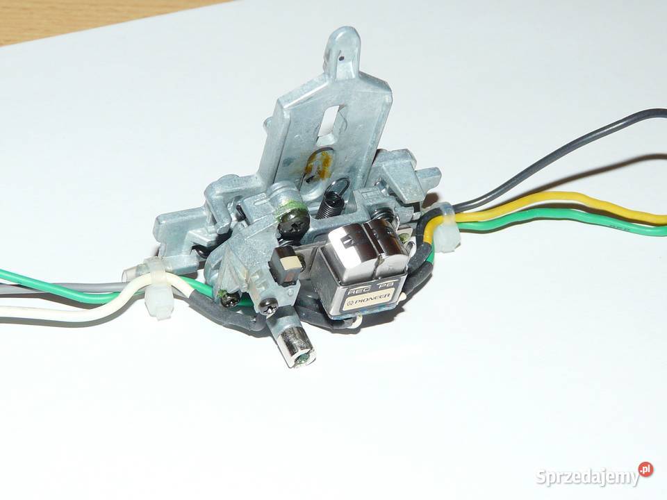 Pioneer ct s830s s740s s900 s810 s710 Blok Rabka-Zdrój sprzedam