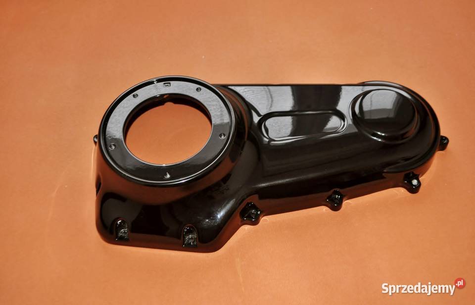 Harley Touring Pokrywa Kapa Dekiel Sprzegla