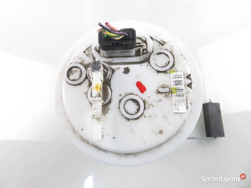 POMPA PALIWA PEUGEOT 308 CC 16 16V 5FV osobowe sprzedam