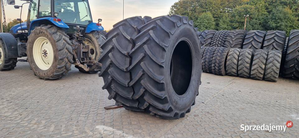 65065r38 6506538 Mitas Nowe Opony rolnicze