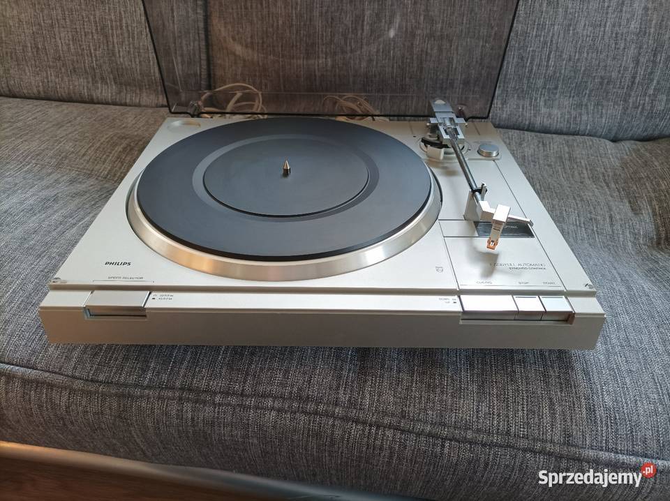 Kolumny amplitunery tunery wierze Stereo Lubartów
