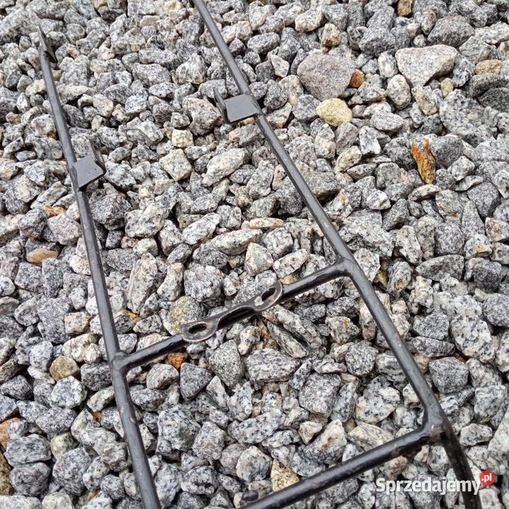 Bagażnik Romet Ogar PRL Bagażniki, stelaże i oparcia Oława sprzedam