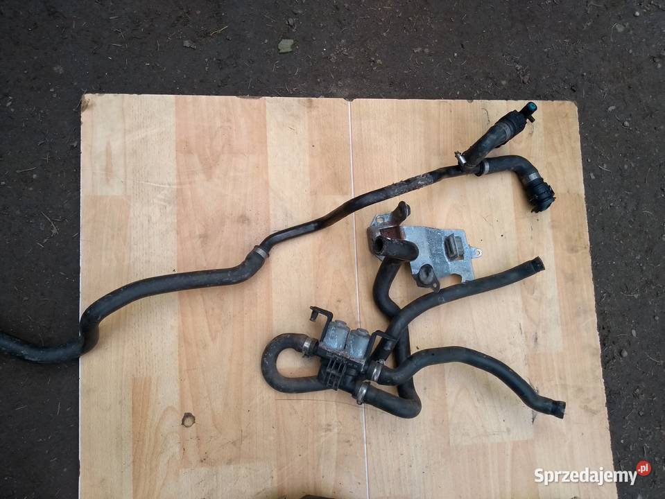 Webasto do BMW X5 e 53 Motoryzacja małopolskie Piwniczna-Zdrój sprzedam