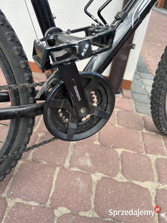 Rower górski Fuji Włocławek