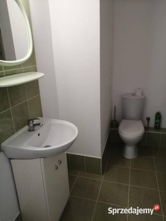 Wynajmę 2pokojowe mieszkania umeblowane pom. użytkowe lubelskie Biała Podlaska